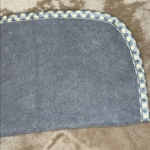 Baby Bath And Body Cloths